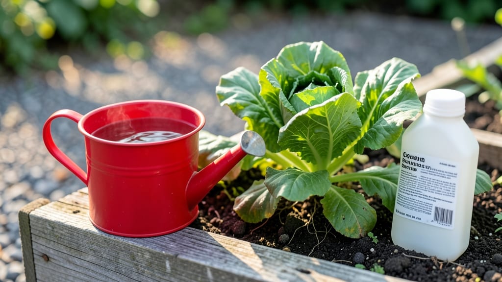 Chlorine and Plants: How It Harms Roots and What to Do Instead