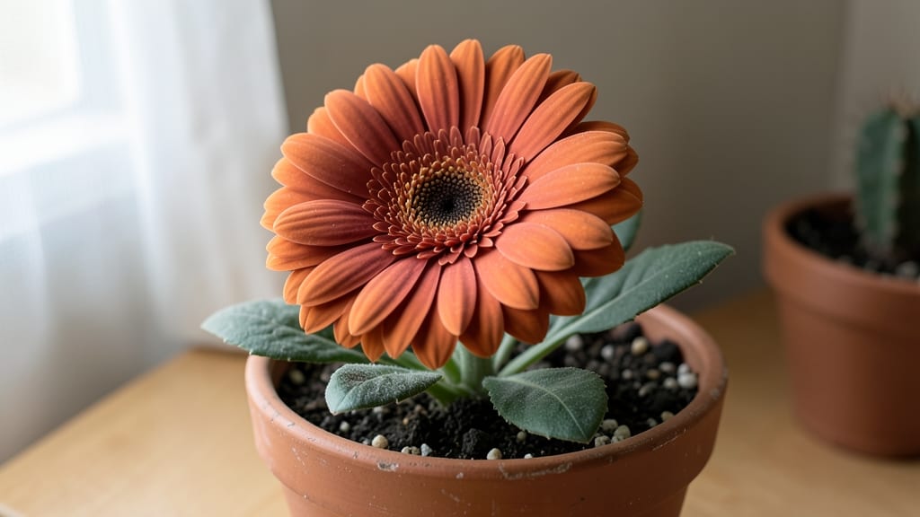 Daisy Indoor Plant Care: Light, Soil, and Water Secrets for Year-Round Blooms