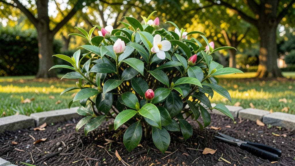 Grow Tea Plant: Ideal Climate Zones and Step-by-Step Guide