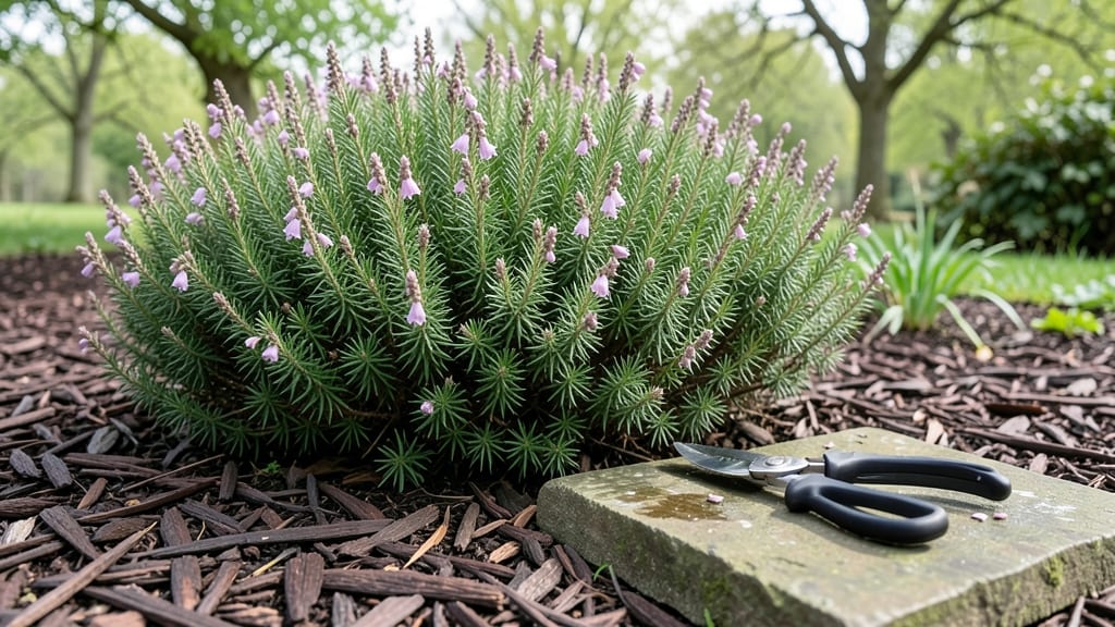 Heather Plant Pruning: Year-Round Shape and Longevity Secrets