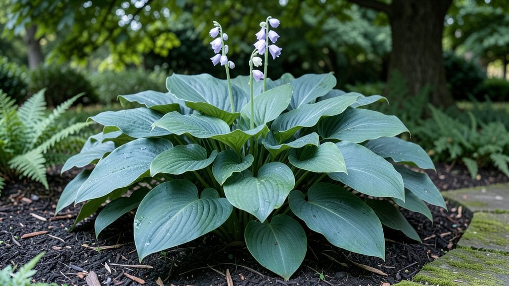 Hosta Plant Toxic: What Pets and Kids Should Never Touch (And Safe Alternatives)