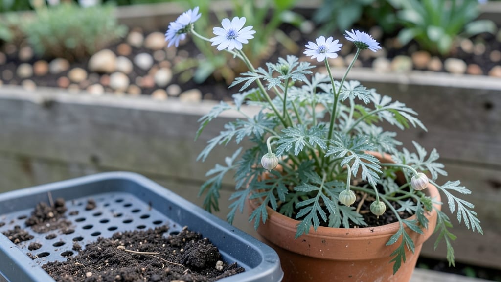 Nigella Sativa Planting: Sunlight, Soil, and Spacing Secrets for Thriving Seeds