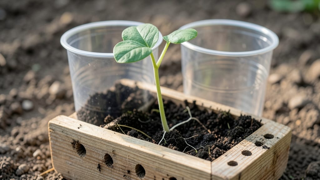 Plant Germination Definition: The Exact Biological Stages Explained Simply