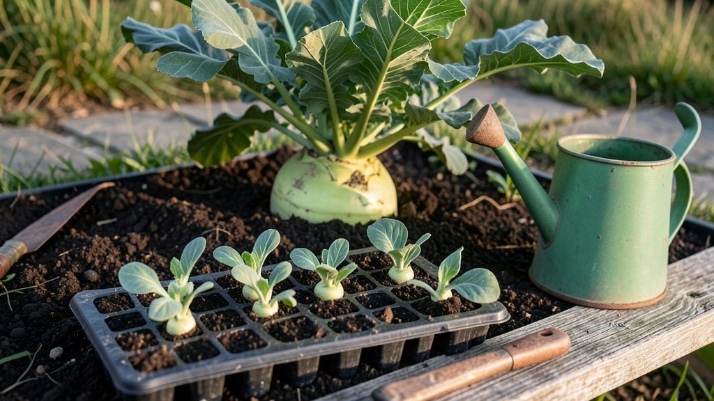 Transplanting