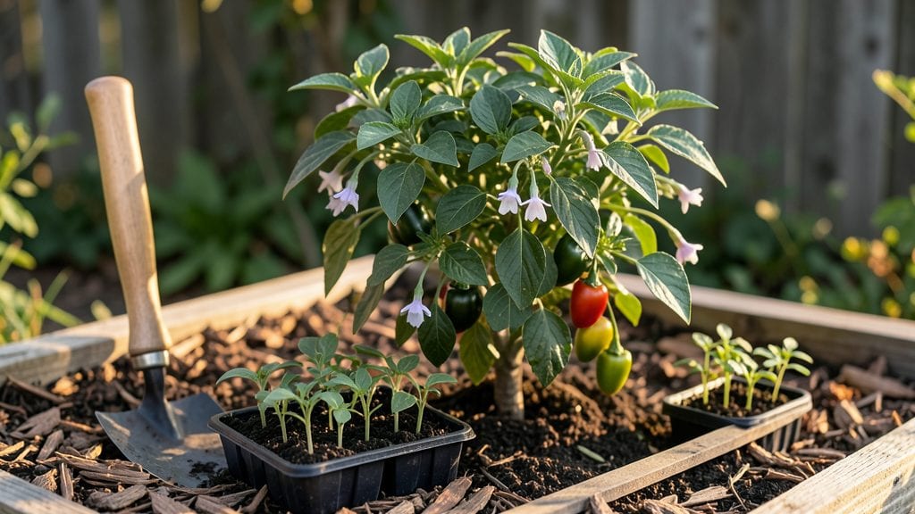 Planting Pimento Peppers: Hot and Sweet Spice Garden Success