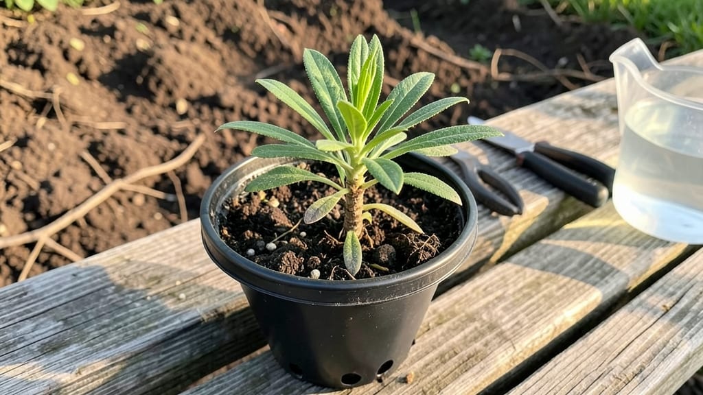 Transplanting Milkweed Plants: Stress-Free Survival Guide for Monarchs