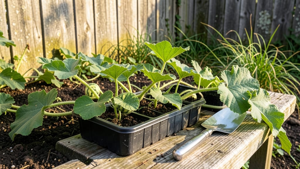 Watermelon Planting Depth: Exact Inches for Stronger Roots and Bigger Fruit
